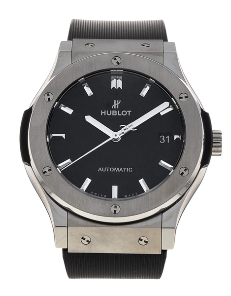 Hublot Classic Fusion 511.NX.1171.LR